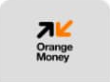 Orange Niger